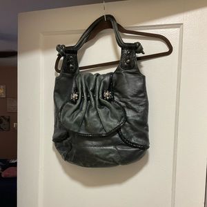 Betsy Johnson Vintage Shoulder Bag